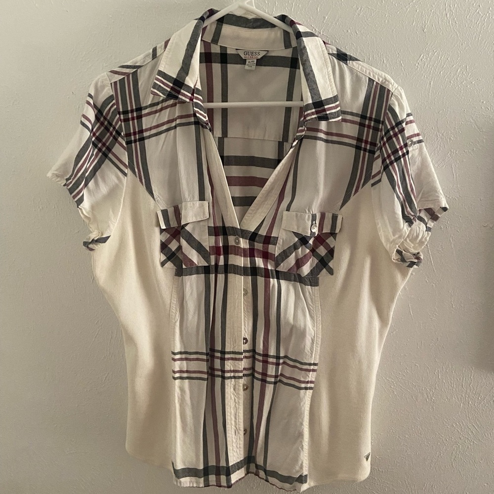Women blouse